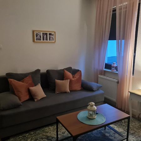 Privates, Gemuetliches Appartement Neuss Extérieur photo