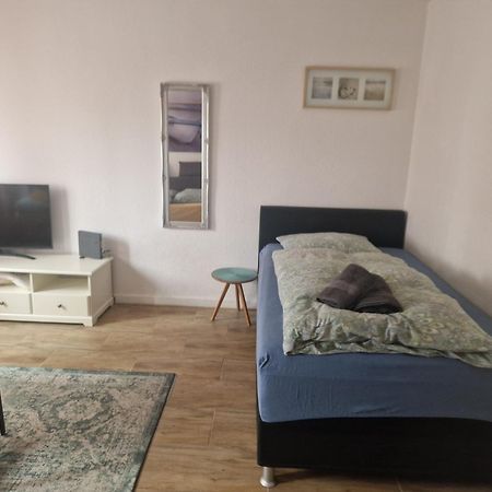 Privates, Gemuetliches Appartement Neuss Extérieur photo