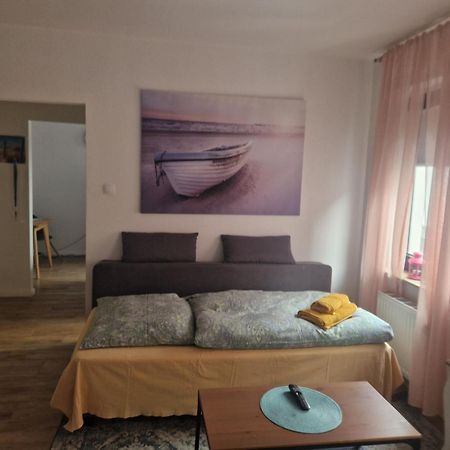 Privates, Gemuetliches Appartement Neuss Extérieur photo