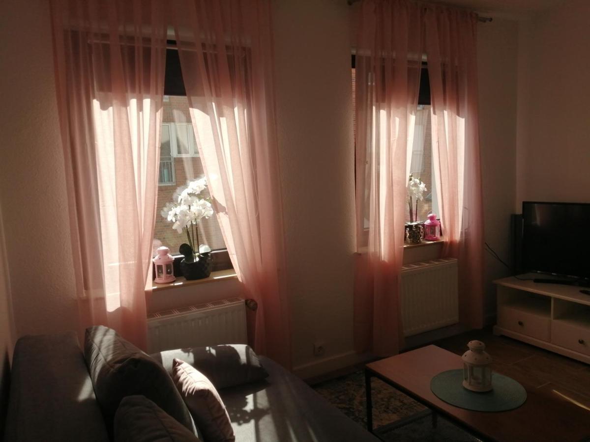 Privates, Gemuetliches Appartement Neuss Extérieur photo