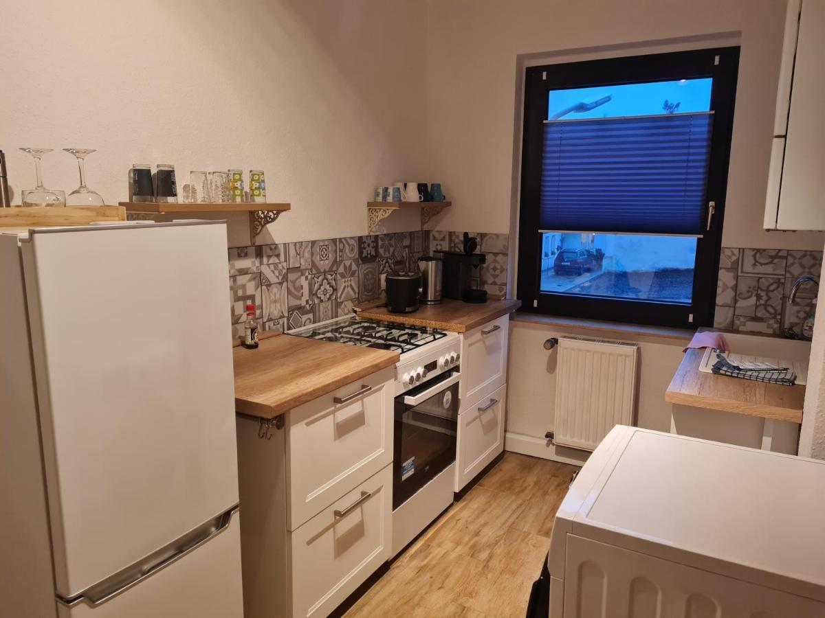 Privates, Gemuetliches Appartement Neuss Extérieur photo